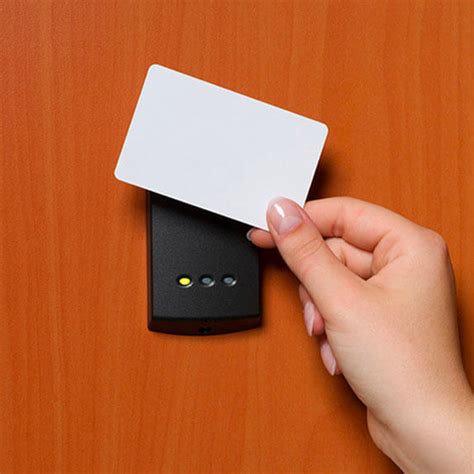 Different Types of Smart Cards for Access Control 